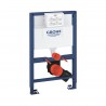 Grohe Rapid SL  potinkinis WC rėmas 82cm aukščio, 38526000