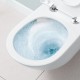 Villeroy&Boch Subway 3.0 Twist flush pakabinamas klozetas su soft close dangčiu, 4670TS01