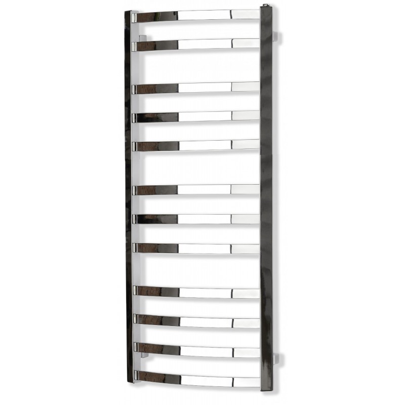 Elonika EP 60 x 118 KL plieninis rankšluosčių džiovintuvas 118x60 cm, chromas