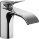 Hansgrohe Vivenis 80 maišytuvas praustuvui, chromas