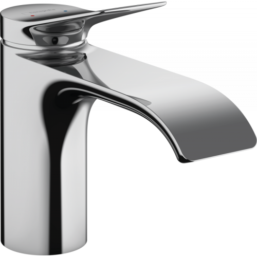Hansgrohe Vivenis 80 maišytuvas praustuvui, chromas