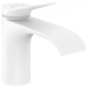 Hansgrohe Vivenis 80 maišytuvas praustuvui, baltas matinis