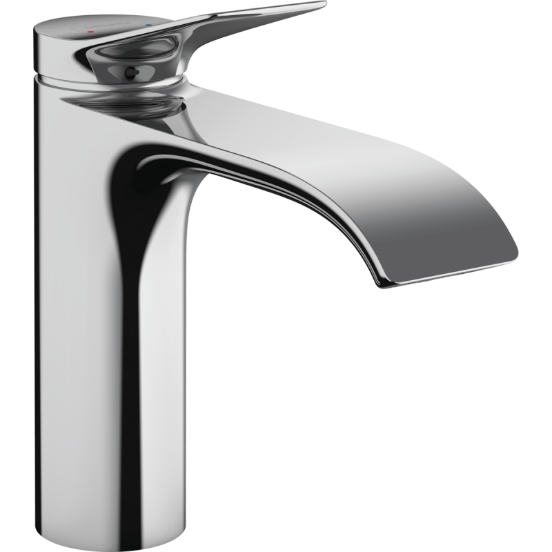 Hansgrohe Vivenis 110 maišytuvas praustuvui, chromas, 75020000