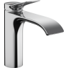 Hansgrohe Vivenis 110 maišytuvas praustuvui, chromas, 75020000