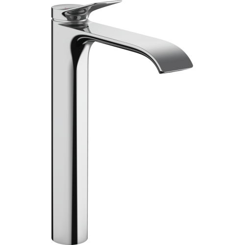 Hansgrohe Vivenis 250 aukštas maišytuvas praustuvui, chromas