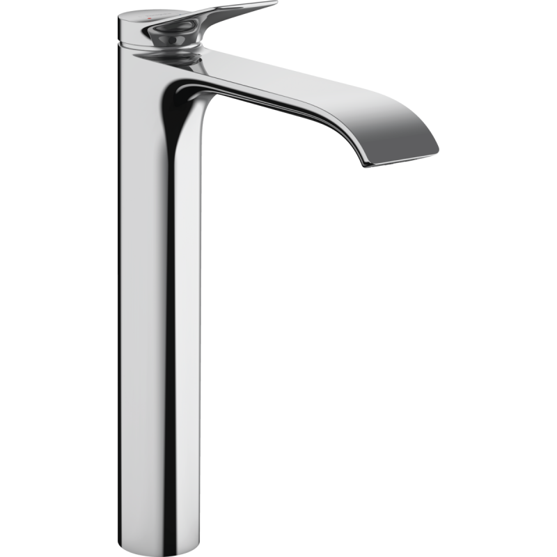 Hansgrohe Vivenis 250 aukštas maišytuvas praustuvui, chromas
