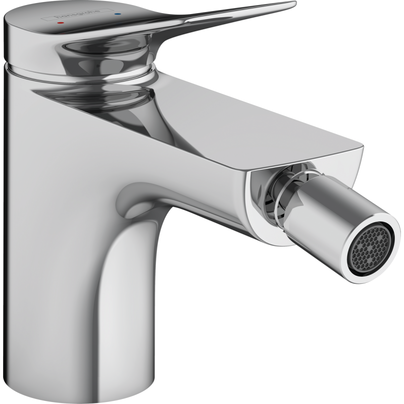 Hansgrohe Vivenis bidė maišytuvas, chromas