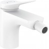 Hansgrohe Vivenis bidė maišytuvas, baltas matinis
