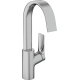 Hansgrohe Hansgrohe Vivenis 210 aukštas maišytuvas praustuvui, chromas, 75030000210 aukštas maišytuvas praustuvui, chromas