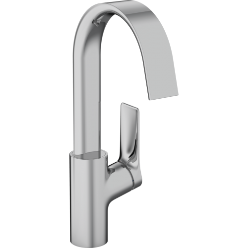 Hansgrohe Hansgrohe Vivenis 210 aukštas maišytuvas praustuvui, chromas, 75030000210 aukštas maišytuvas praustuvui, chromas