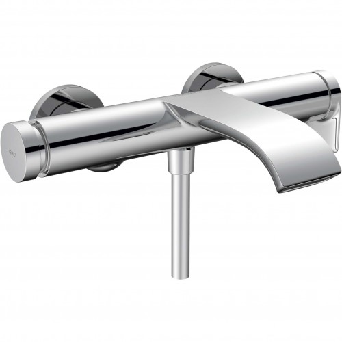 Hansgrohe Vivenis maišytuvas voniai, chromas