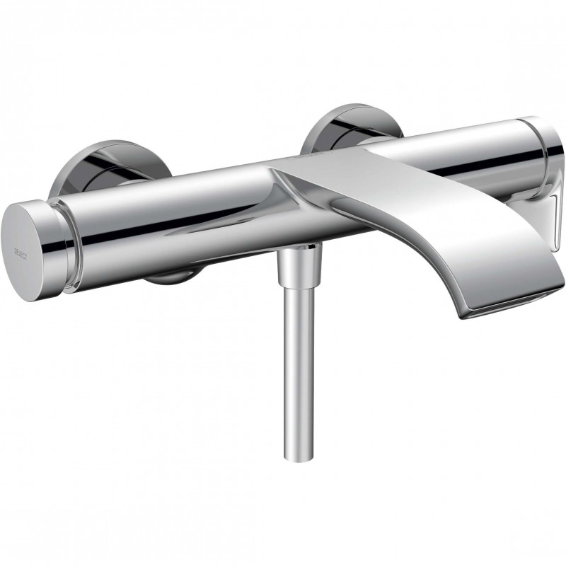 Hansgrohe Vivenis maišytuvas voniai, chromas