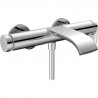 Hansgrohe Vivenis maišytuvas voniai, chromas