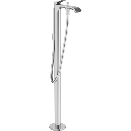 Hansgrohe Vivenis maišytuvas voniai iš grindų, chromas