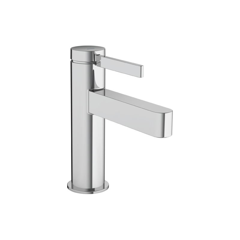 Hansgrohe Finoris 100 maišytuvas praustuvui, chromas