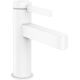 Hansgrohe Finoris 100 maišytuvas praustuvui, baltas matinis