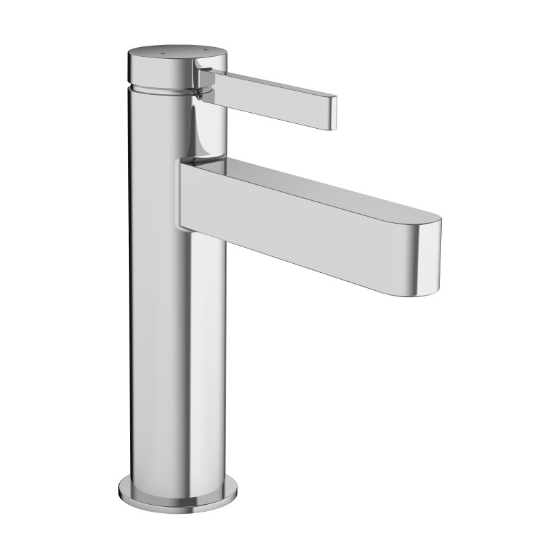 Hansgrohe Finoris 110 maišytuvas praustuvui, chromas