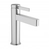 Hansgrohe Finoris 110 maišytuvas praustuvui, chromas