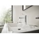 Hansgrohe Finoris 110 maišytuvas praustuvui, chromas