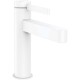Hansgrohe Finoris 110 maišytuvas praustuvui, baltas matinis
