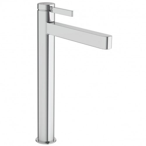 Hansgrohe Finoris 260 aukštas maišytuvas praustuvui, chromas