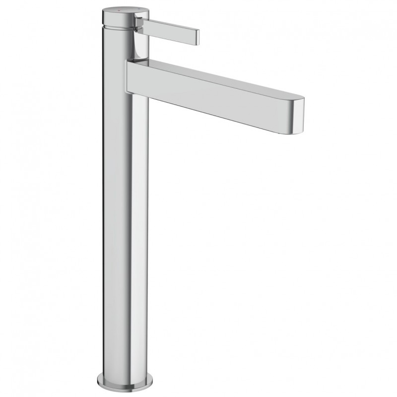 Hansgrohe Finoris 260 aukštas maišytuvas praustuvui, chromas