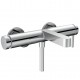 Hansgrohe Finoris maišytuvas voniai, chromas