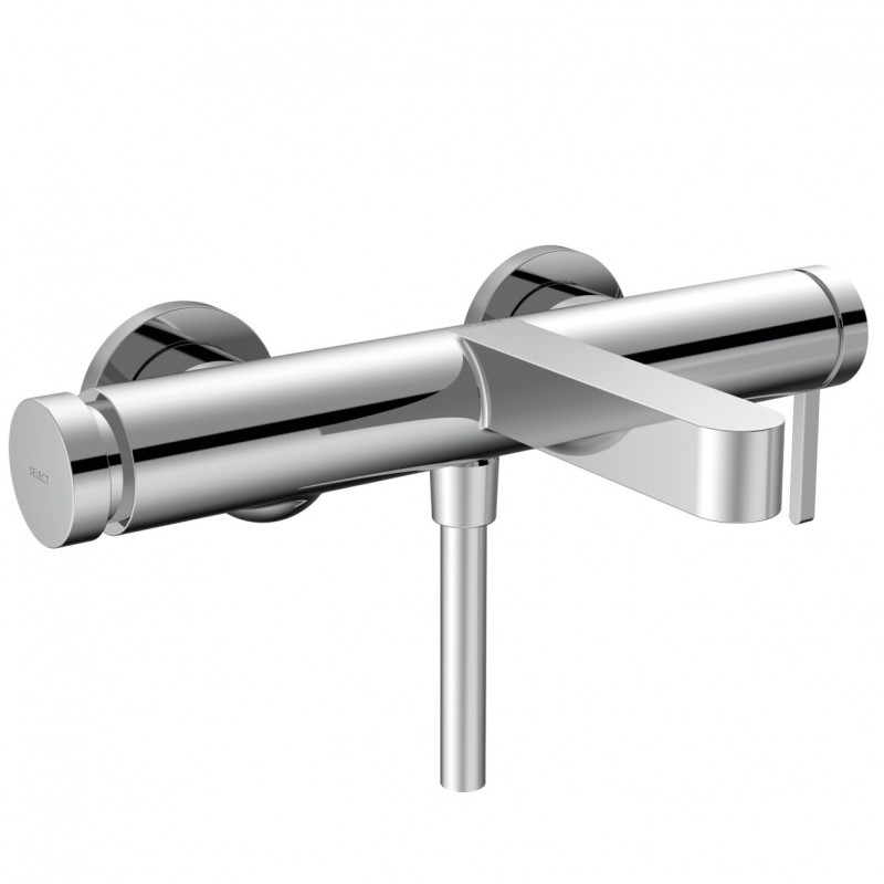 Hansgrohe Finoris maišytuvas voniai, chromas