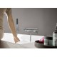 Hansgrohe Finoris maišytuvas voniai, chromas