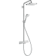 Hansgrohe Croma E280 1 JET dušo sistema su termostatiniu maišytuvu, 27630000