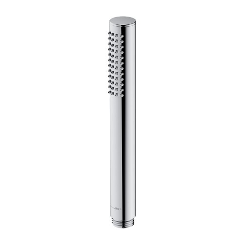 Omnires rankinė dušo galvutė, chromas, MICROPHONEX-RCR