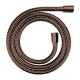 Omnires metalinė dušo žarna 150cm, vario spalva, 023-XCP