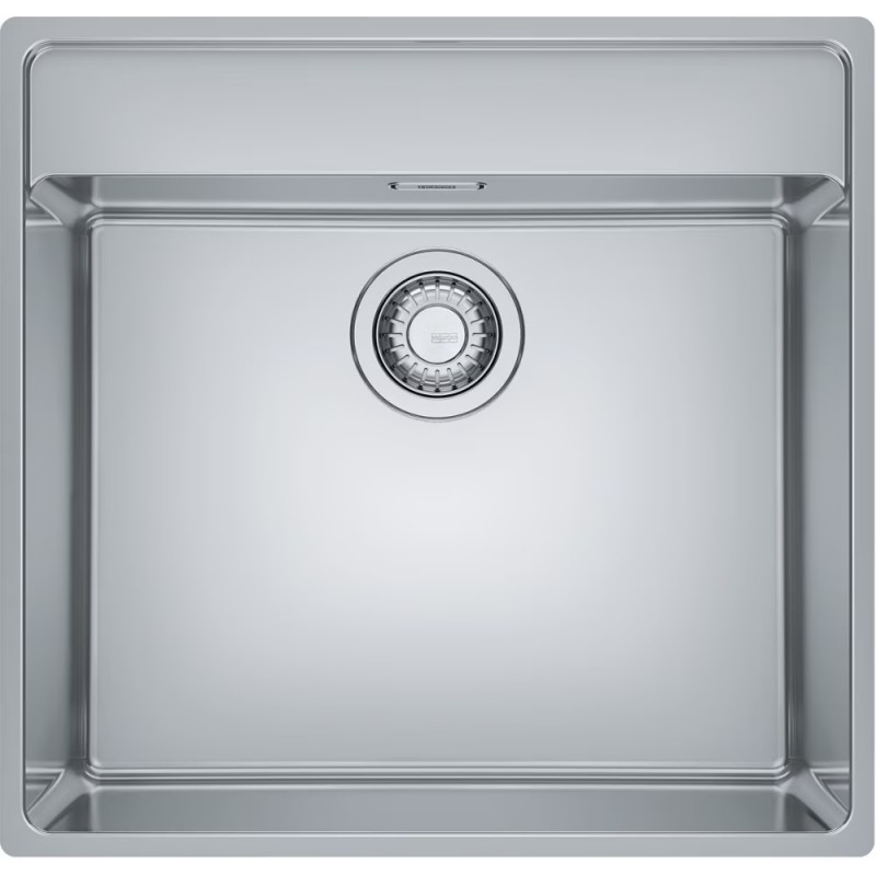 Franke Maris MRX 210-50TL nerūdijančio plieno plautuvė