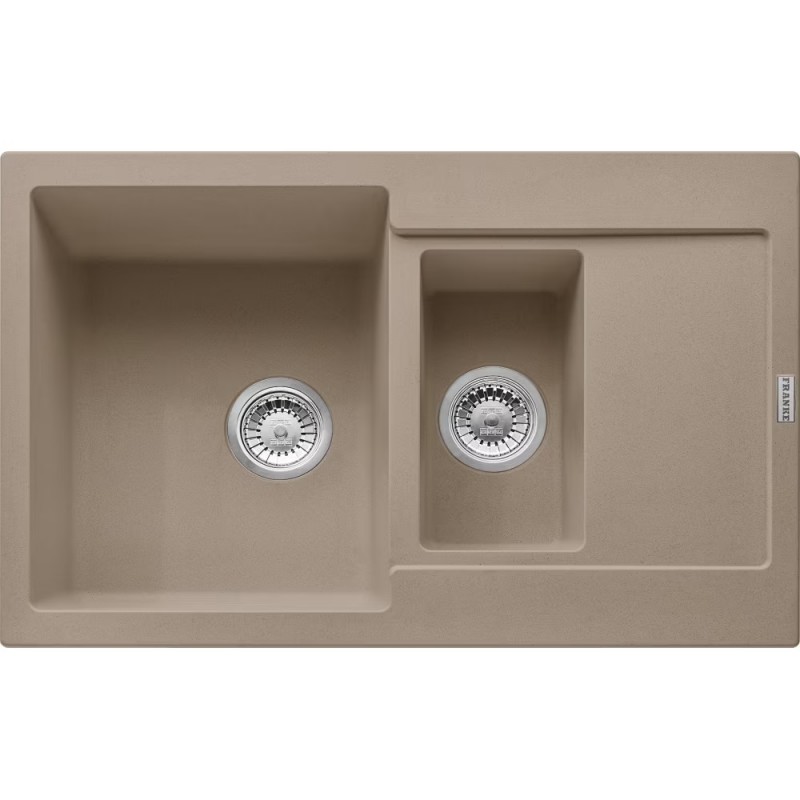 Franke Maris MRG 651-78 Fragranite plautuvė, kašmyro spalva
