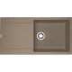 Franke Maris MRG 611-100XL Fragranite plautuvė, kašmyro spalva