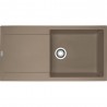Franke Maris MRG 611-100XL Fragranite plautuvė, kašmyro spalva