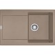 Franke Maris MRG 611 Fragranite plautuvė, kašmyro spalva