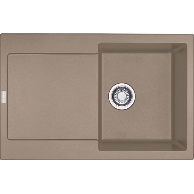 Franke Maris MRG 611 Fragranite plautuvė, kašmyro spalva