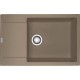 Franke Maris MRG 611-78XL Fragranite plautuvė, kašmyro spalva