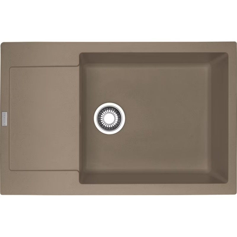 Franke Maris MRG 611-78XL Fragranite plautuvė, kašmyro spalva