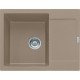 Franke Maris MRG 611-62 Fragranite plautuvė, kašmyro spalva