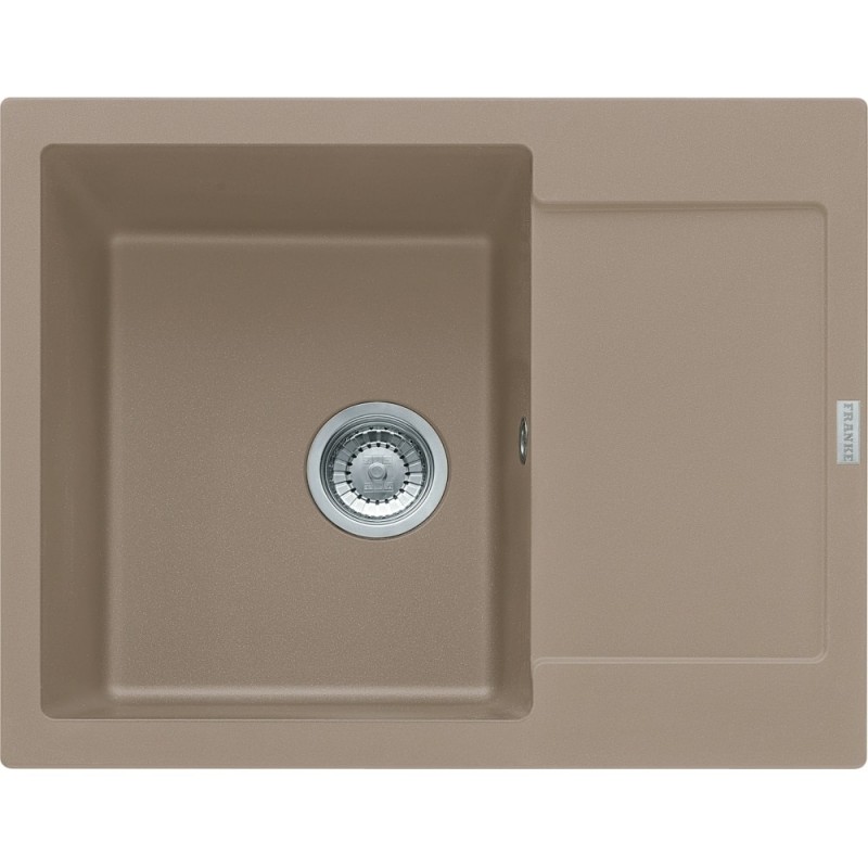 Franke Maris MRG 611-62 Fragranite plautuvė, kašmyro spalva