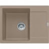 Franke Maris MRG 611-62 Fragranite plautuvė, kašmyro spalva
