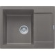 Franke Maris MRG 611-62 Fragranite plautuvė, akmens pilka spalva