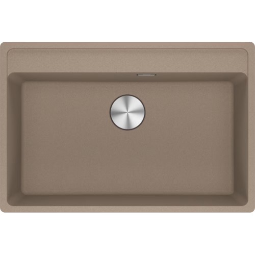 Franke Maris MRG 610-72A Fragranite plautuvė, kašmyro spalva