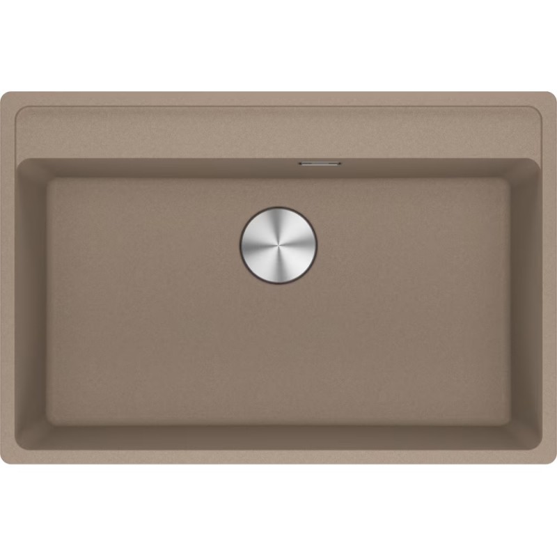 Franke Maris MRG 610-72A Fragranite plautuvė, kašmyro spalva