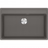 Franke Maris MRG 610-72A Fragranite plautuvė, akmens pilka spalva