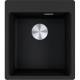 Franke Maris MRG 610-39 A Fragranite plautuvė, juoda matinė