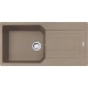Franke Urban UBG 611-100 Fragranite plautuvė, kašmyro spalva