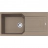Franke Urban UBG 611-100 Fragranite plautuvė, kašmyro spalva